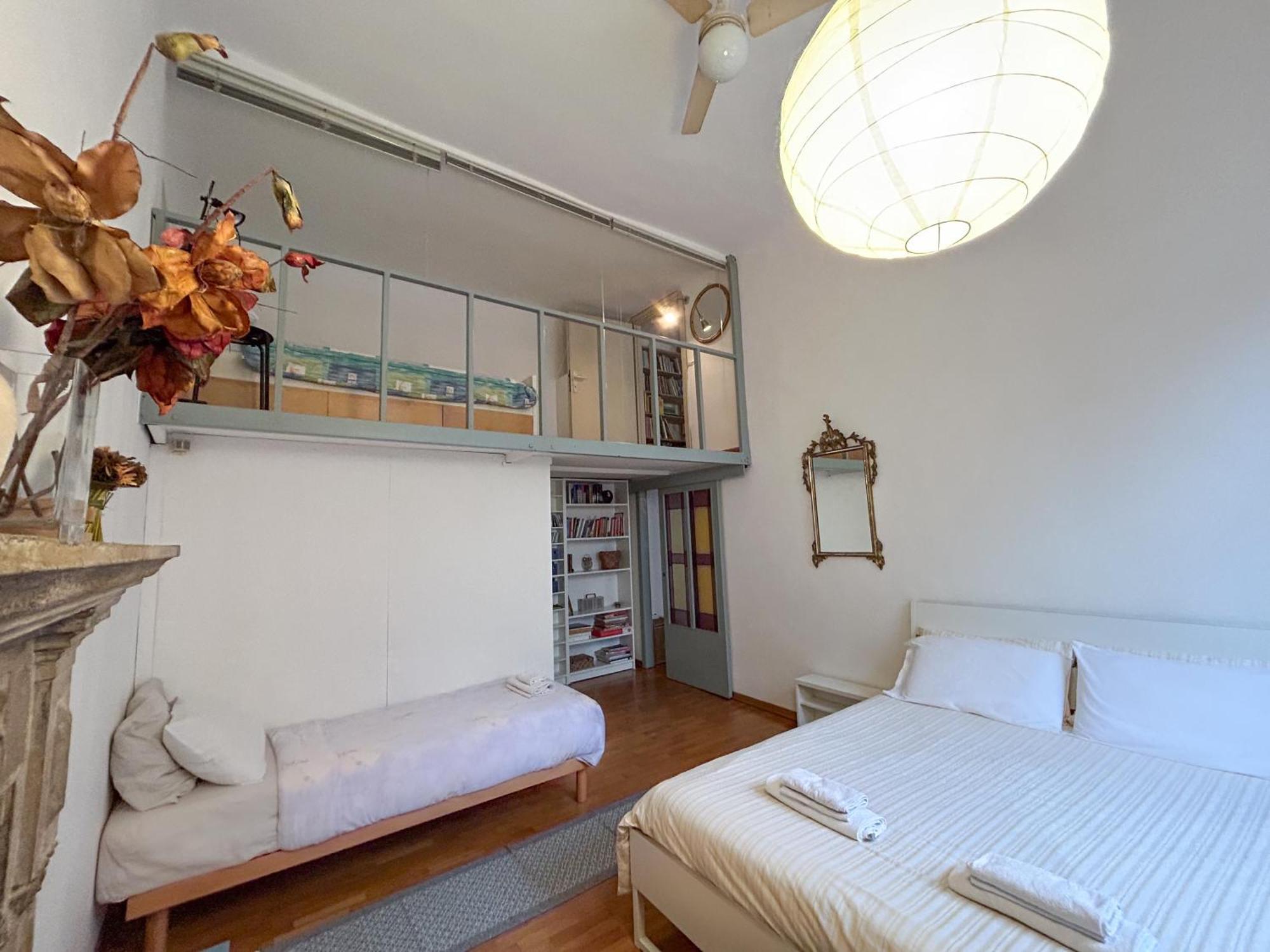 Central Station And Duomo - Spacious Loft Milanoアパートメント エクステリア 写真